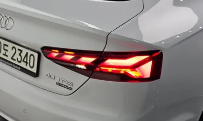 Audi A5 2021, 34013 км, за 19627.15 USD - фото 23