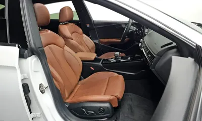 Audi A5 2021, 34013 км, за 19627.15 USD - фото 26