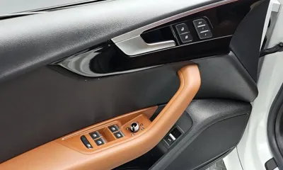 Audi A5 2021, 34013 км, за 19627.15 USD - фото 28
