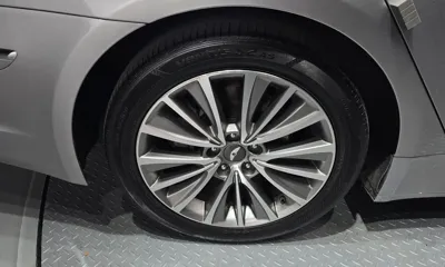 Hyundai Genesis 2013, 193972 км, за 3481.34 USD