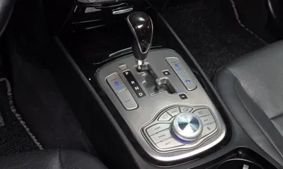 Hyundai Genesis 2013, 193972 км, за 3481.34 USD - фото 9