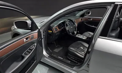 Hyundai Genesis 2013, 193972 км, за 3481.34 USD - фото 11