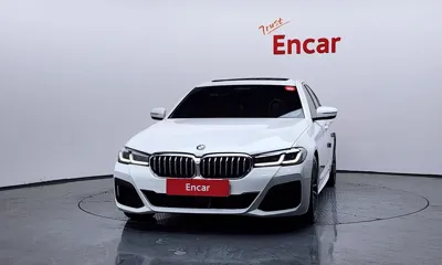 BMW 5-Series 2022, 90902 км, за 23323.42 USD