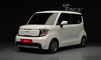Kia Ray · 2023 год