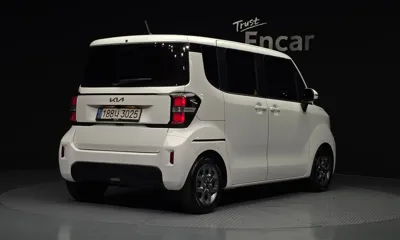 Kia Ray 2023, 46951 км, за 8794.79 USD