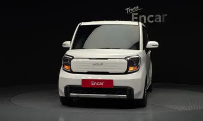Kia Ray 2023, 46951 км, за 8794.79 USD