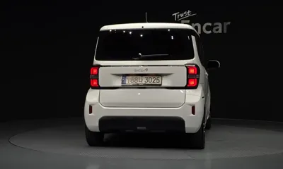 Kia Ray 2023, 46951 км, за 8794.79 USD