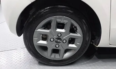 Kia Ray 2023, 46951 км, за 8794.79 USD