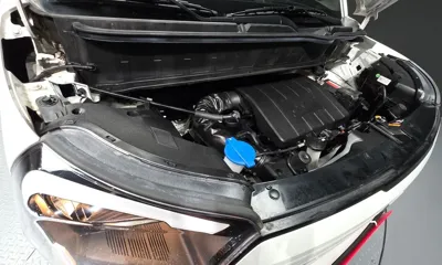 Kia Ray 2023, 46951 км, за 8794.79 USD - фото 6