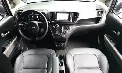 Kia Ray 2023, 46951 км, за 8794.79 USD - фото 7