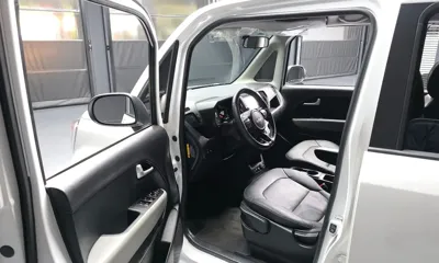 Kia Ray 2023, 46951 км, за 8794.79 USD - фото 10