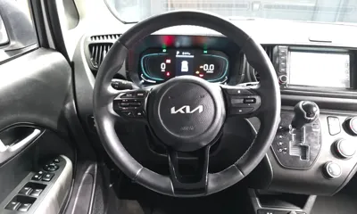 Kia Ray 2023, 46951 км, за 8794.79 USD - фото 13