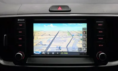 Kia Ray 2023, 46951 км, за 8794.79 USD - фото 14