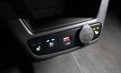 Kia Ray 2023, 46951 км, за 8794.79 USD - фото 17