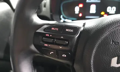 Kia Ray 2023, 46951 км, за 8794.79 USD - фото 18