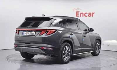 Hyundai Tucson 2021, 73030 км, за 18605.27 USD