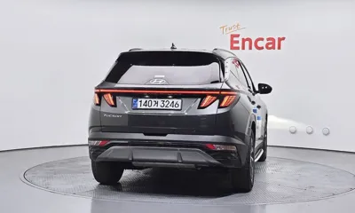 Hyundai Tucson 2021, 73030 км, за 18605.27 USD
