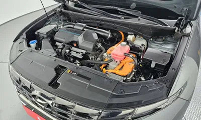 Hyundai Tucson 2021, 73030 км, за 18605.27 USD - фото 6