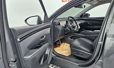 Hyundai Tucson 2021, 73030 км, за 18605.27 USD - фото 10