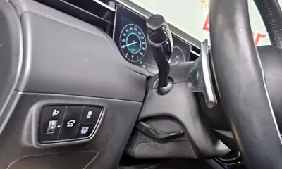 Hyundai Tucson 2021, 73030 км, за 18605.27 USD - фото 11