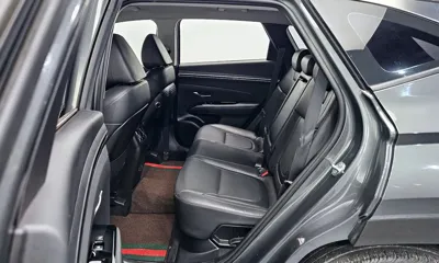Hyundai Tucson 2021, 73030 км, за 18605.27 USD - фото 12