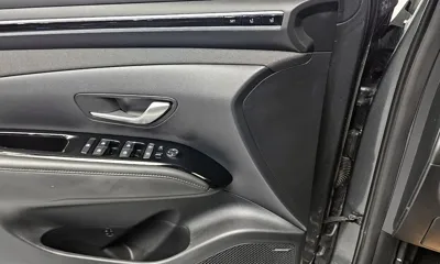 Hyundai Tucson 2021, 73030 км, за 18605.27 USD - фото 19