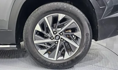 Hyundai Tucson 2021, 73030 км, за 18605.27 USD - фото 21