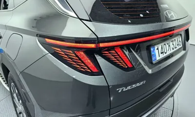 Hyundai Tucson 2021, 73030 км, за 18605.27 USD - фото 23