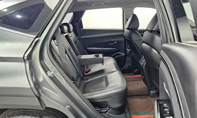 Hyundai Tucson 2021, 73030 км, за 18605.27 USD - фото 29