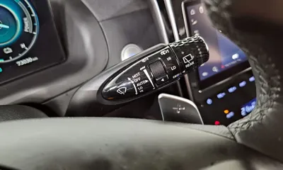 Hyundai Tucson 2021, 73030 км, за 18605.27 USD - фото 30