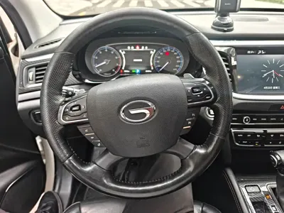 GAC Motor Trumpchi GS7 2018, 53000 км, за 7327.7 USD - фото 7