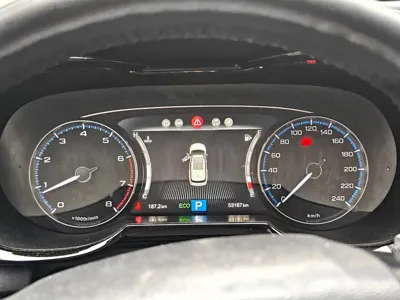 GAC Motor Trumpchi GS7 2018, 53000 км, за 7327.7 USD - фото 8