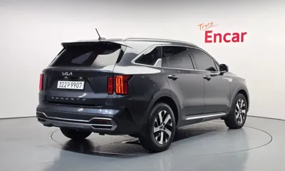 Kia Sorento 2022, 59015 км, за 14651.29 USD
