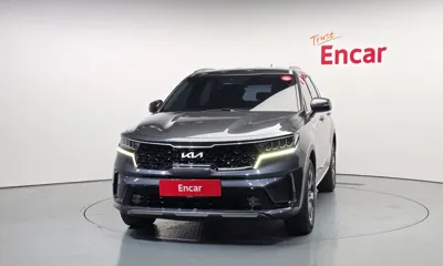 Kia Sorento 2022, 59015 км, за 14651.29 USD