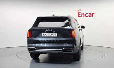 Kia Sorento 2022, 59015 км, за 14651.29 USD