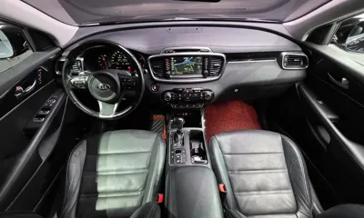 Kia Sorento 2016, 136717 км, за 7752.45 USD - фото 7