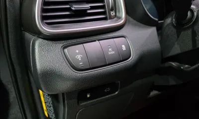 Kia Sorento 2016, 136717 км, за 7752.45 USD - фото 12