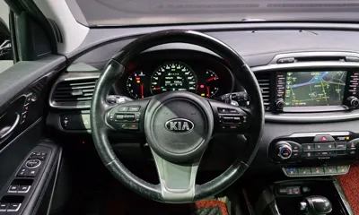 Kia Sorento 2016, 136717 км, за 7752.45 USD - фото 13