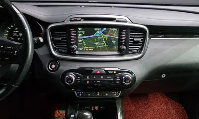 Kia Sorento 2016, 136717 км, за 7752.45 USD - фото 18