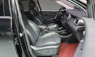 Kia Sorento 2016, 136717 км, за 7752.45 USD - фото 26