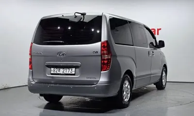 Hyundai Starex 2013, 255688 км, за 3610.35 USD