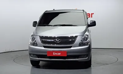 Hyundai Starex 2013, 255688 км, за 3610.35 USD