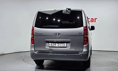 Hyundai Starex 2013, 255688 км, за 3610.35 USD