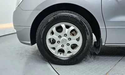 Hyundai Starex 2013, 255688 км, за 3610.35 USD