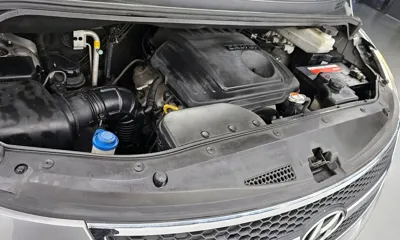Hyundai Starex 2013, 255688 км, за 3610.35 USD - фото 6