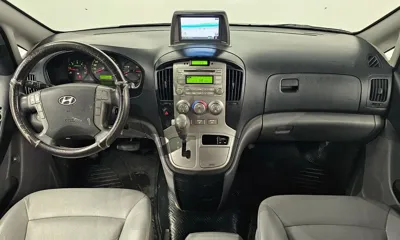 Hyundai Starex 2013, 255688 км, за 3610.35 USD - фото 7