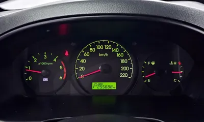 Hyundai Starex 2013, 255688 км, за 3610.35 USD - фото 8
