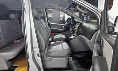 Hyundai Starex 2013, 255688 км, за 3610.35 USD - фото 10