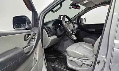 Hyundai Starex 2013, 255688 км, за 3610.35 USD - фото 11