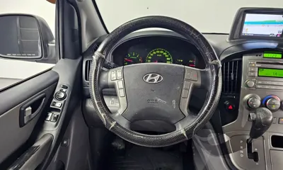 Hyundai Starex 2013, 255688 км, за 3610.35 USD - фото 13